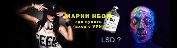 хмурый Кукмор